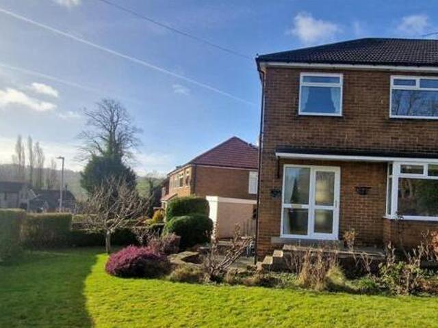 House for rent in Lower Hopton, Mirfield