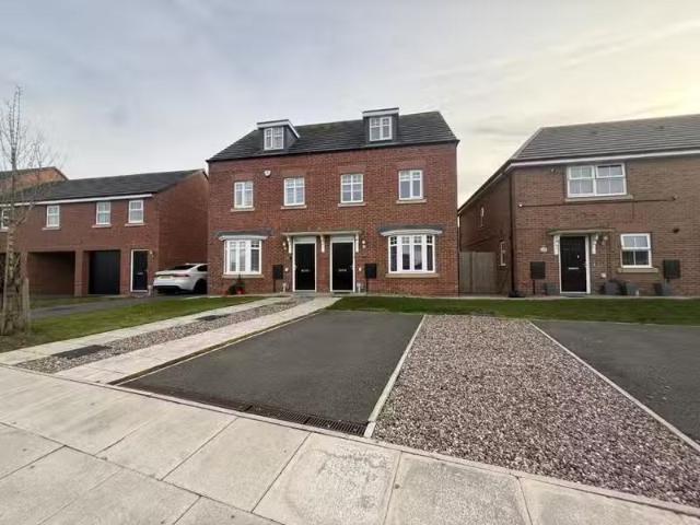 House for rent in Formby, Sefton