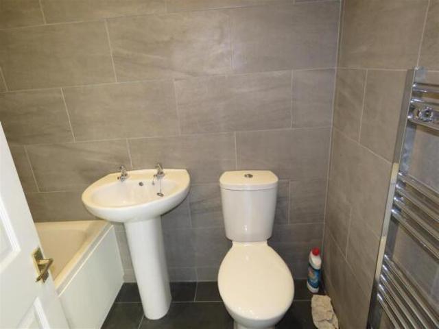 Farm for rent in Wincobank, Sheffield