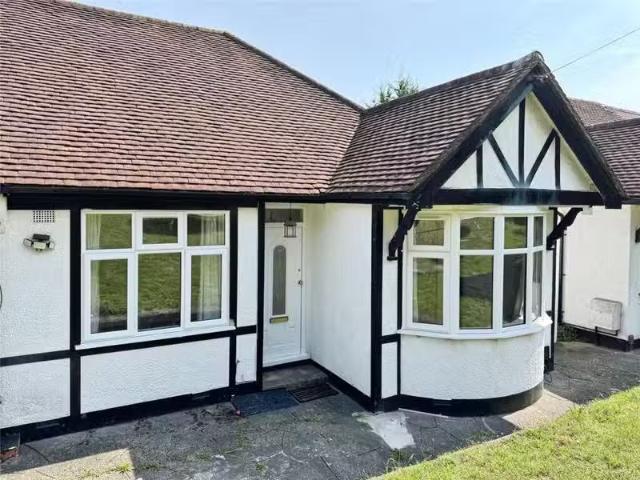 House for rent in London Borough of Croydon, Purley