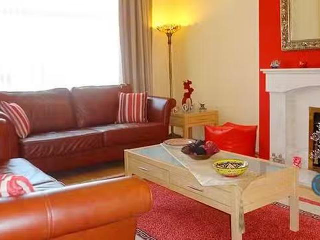 House for rent in Craigiebuckler, Ballindoch