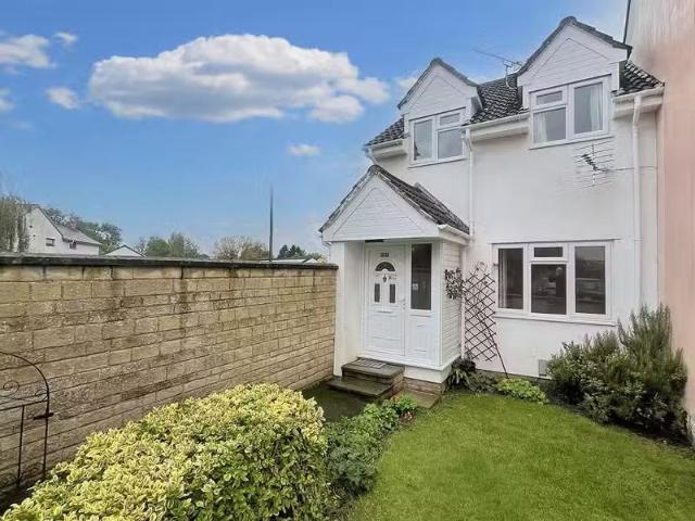 House for rent in Weare, Somerset