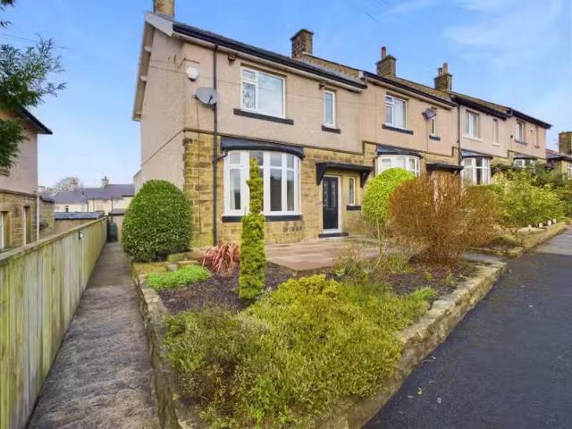 House for rent in Middle Town, Skipton