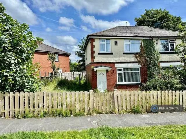 House for rent in Lee Bank, Greater Manchester