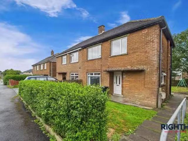 House for rent in Buttershaw, West Yorkshire