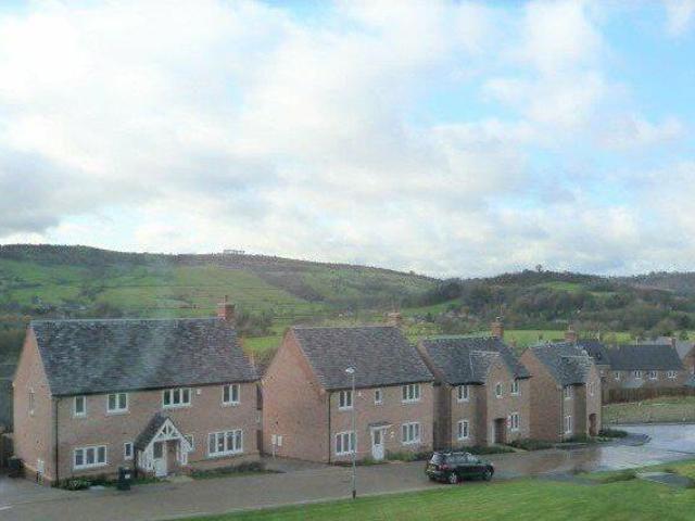 House for rent in Froggatt, East Midlands