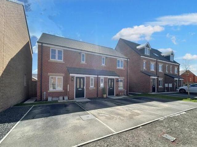 House for rent in High Stanners, Morpeth