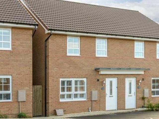 House for rent in Morpeth, Northumberland