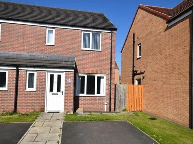 House for rent in Morpeth, Northumberland