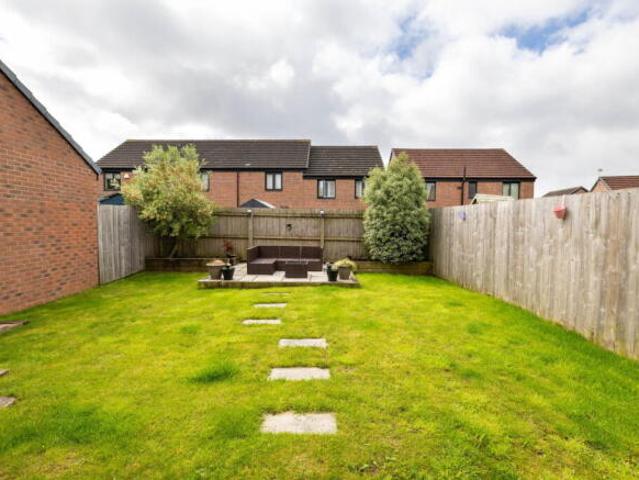 Farm for rent in Old St. Mellons, Wales