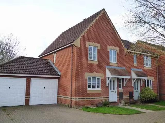 House for rent in Wicken, Barway