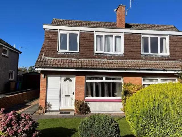 House for rent in Guardbridge, Scotland