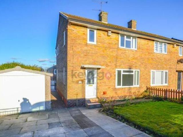 House for rent in Mosborough, South Yorkshire