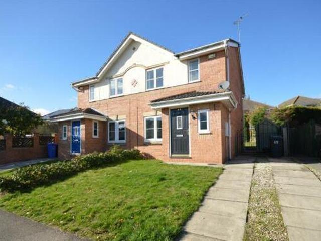 House for rent in Mosborough, South Yorkshire