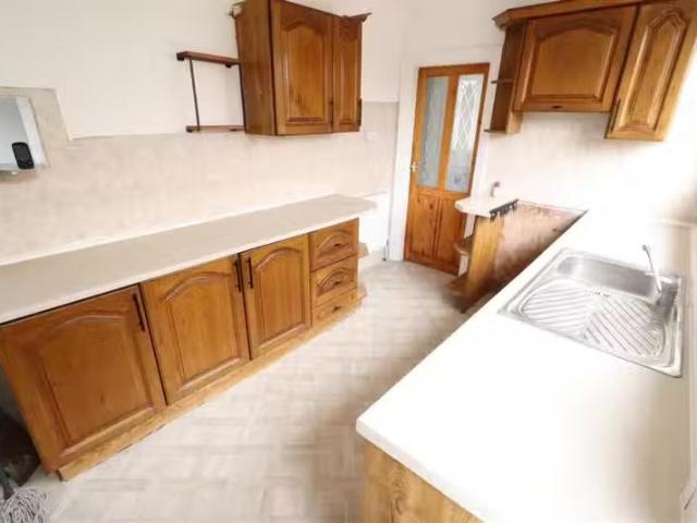 House for rent in Coundon, West Midlands