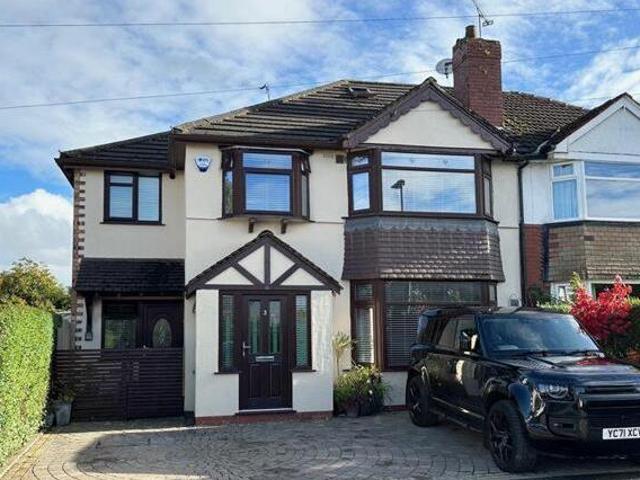 House for rent in Greater Manchester
