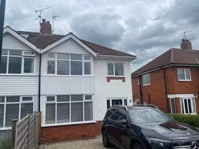 House for rent in Oatlands, Harrogate
