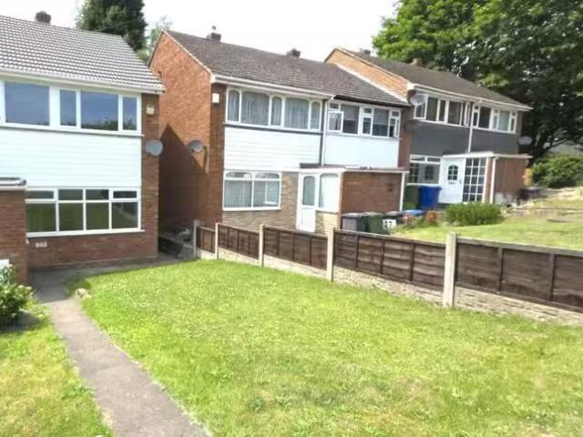 House for rent in Kettlebrook, Isle Of Man