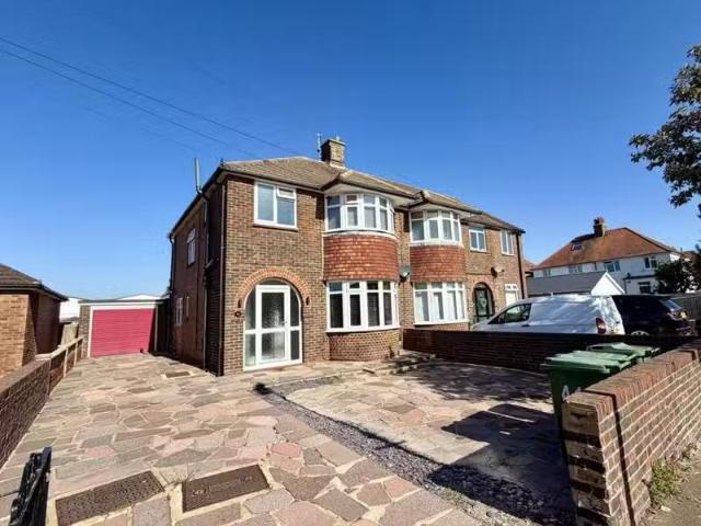 House for rent in East Sussex