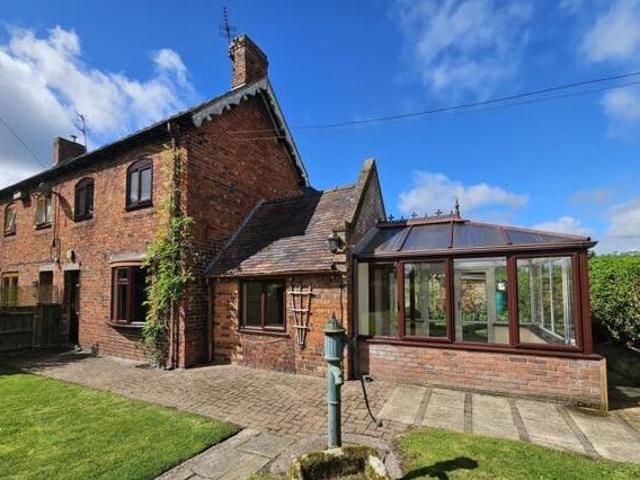 House for rent in Acton Round, Shropshire