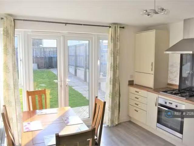 House for rent in Bucksburn, Aberdeen City