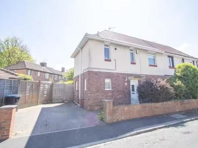 House for rent in Gilesgate, Durham