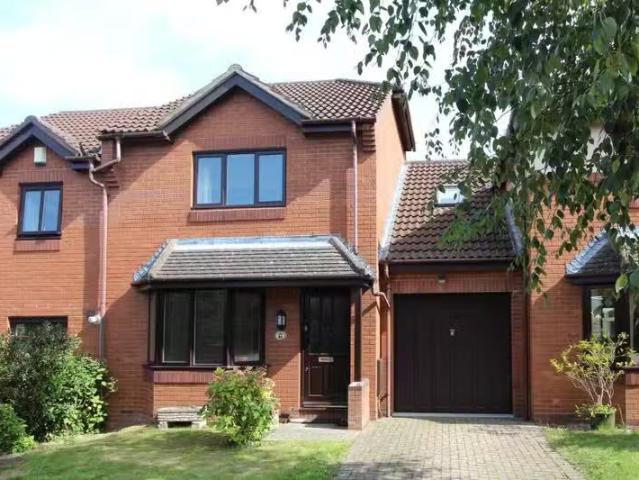 House for rent in Yatton, North Somerset