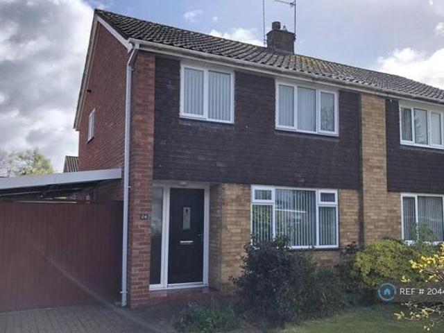 House for rent in Nantwich
