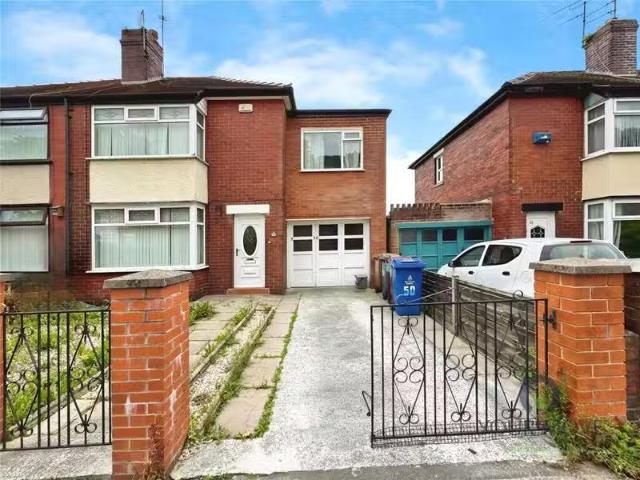 House for rent in Witton, Blackburn