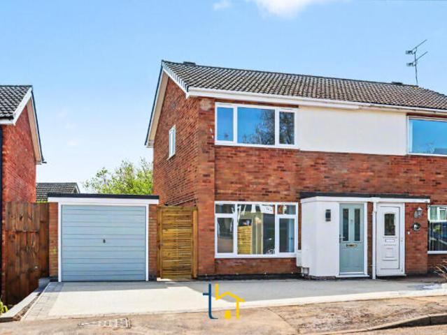 Farm for rent in Elmfield, Leicestershire