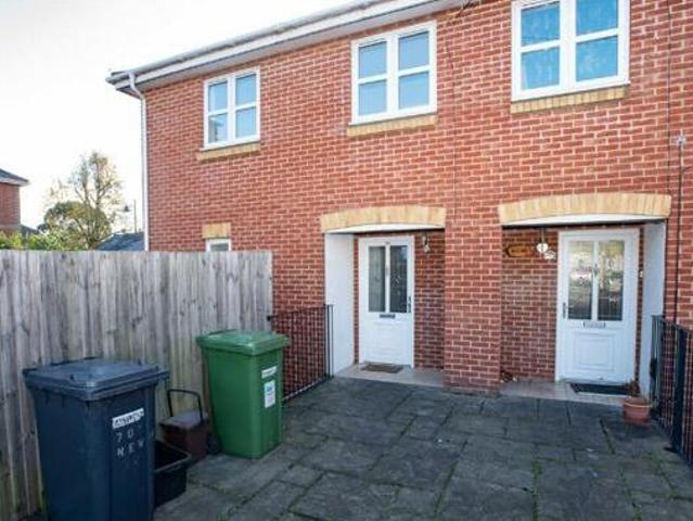 House for rent in Barton Stacey, Hampshire