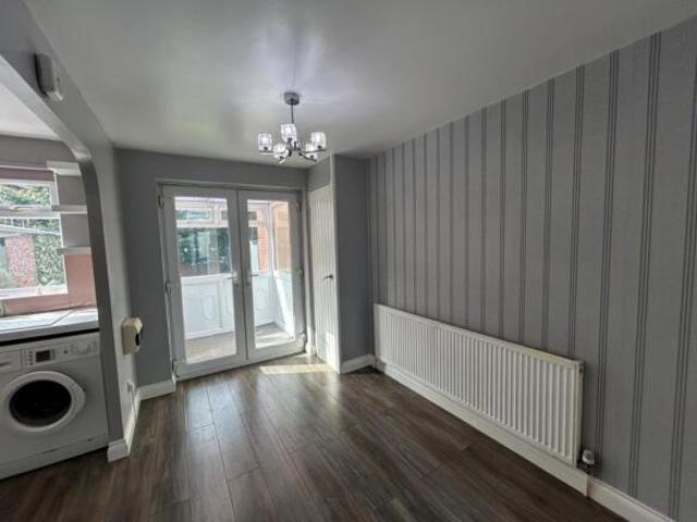Farm for rent in West Yorkshire