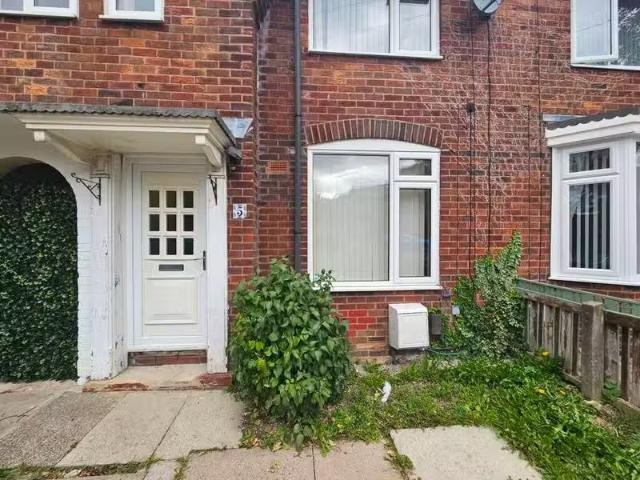 House for rent in Roby Mill, Lancashire