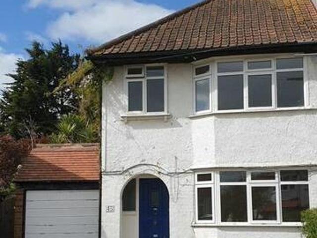House for rent in New Malden, Greater London