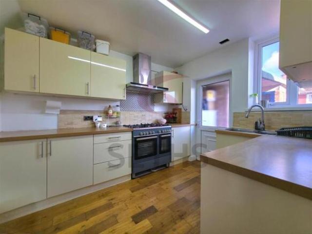 Property for rent in New Parks, Old Wharf