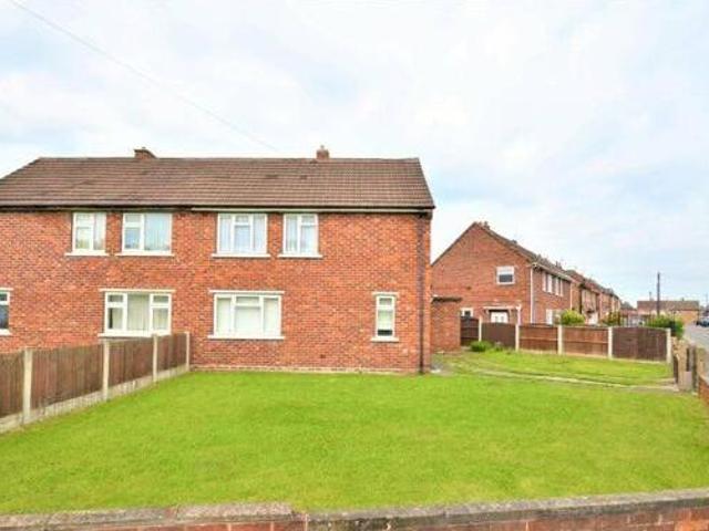 House for rent in Rossington, South Yorkshire