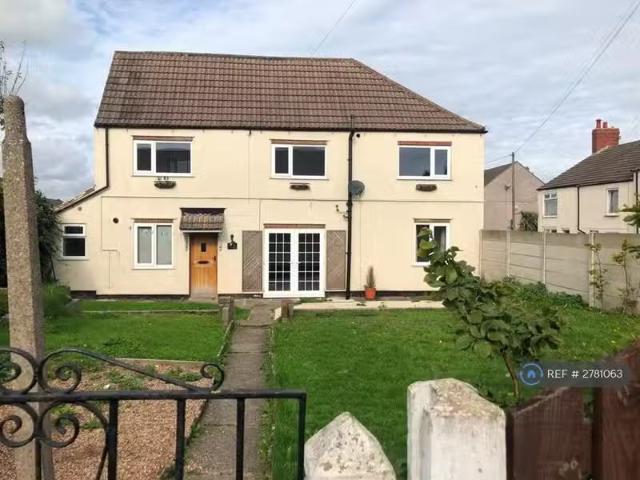 House for rent in Kedleston, East Midlands