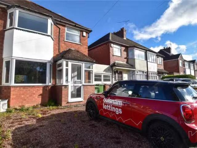 House for rent in Shirley