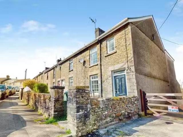 House for rent in Talbot Green, Wales