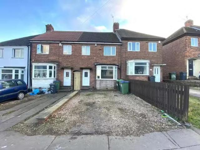 House for rent in Rounds Green, Oldbury