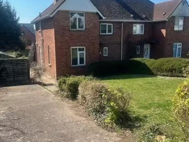 House for rent in Newcourt, Watergate
