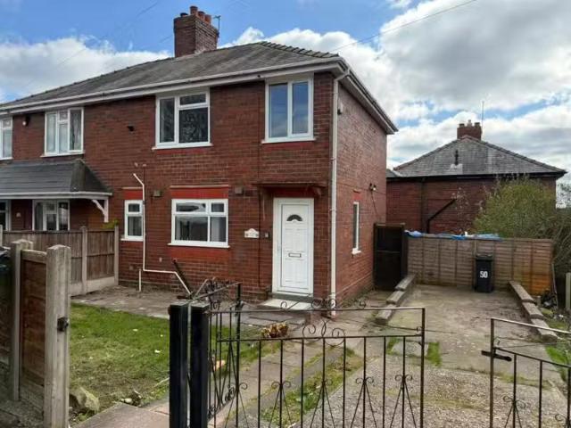 House for rent in Rowley Regis, West Midlands