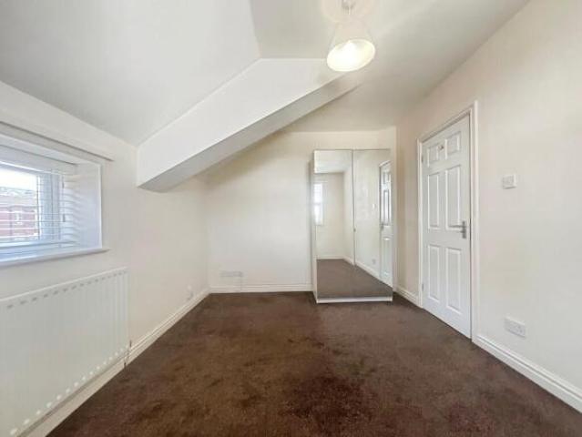 Farm for rent in New Boultham, Lincoln