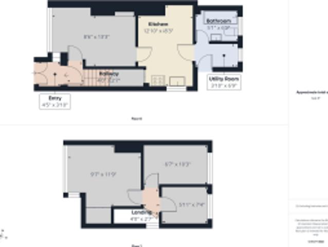 Farm for rent in Sheffield, South Yorkshire