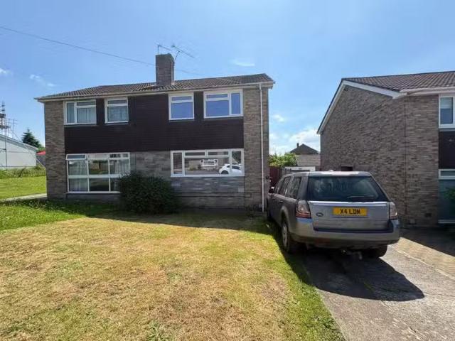 House for rent in Chipping Sodbury, South Gloucestershire