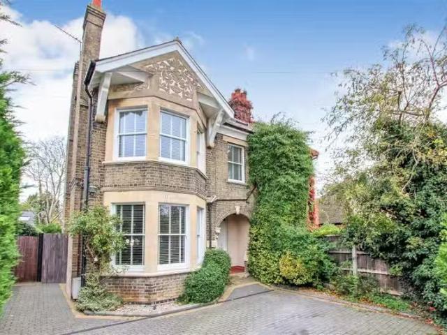 House for rent in Arbury, Cambridgeshire