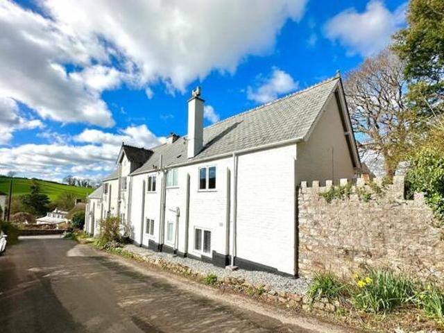 House for rent in Bridford, Devon