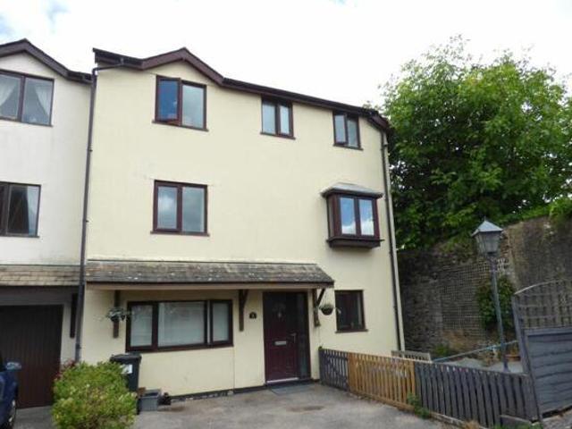 House for rent in Highweek, Bridford