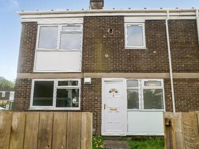 House for rent in Great Aycliffe, Newton Aycliffe