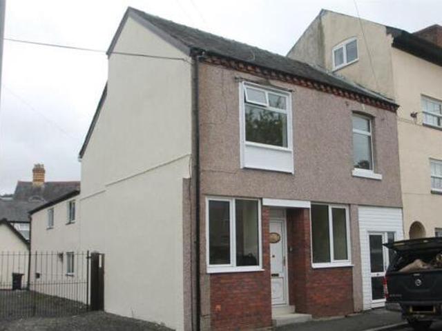 House for rent in Newtown, Wales